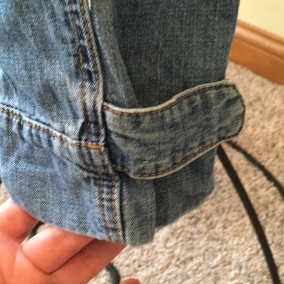 Jeans - Picture 4 of 8